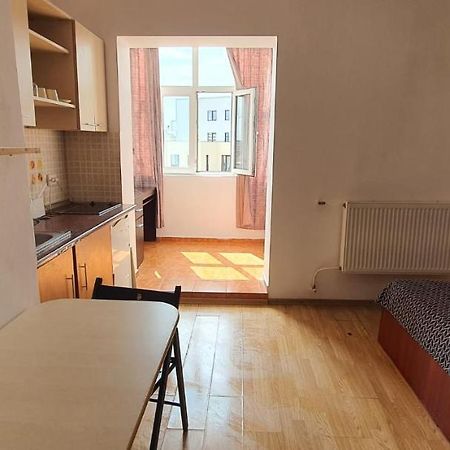 City Center Majestic Studio Lejlighed Bukarest Eksteriør billede