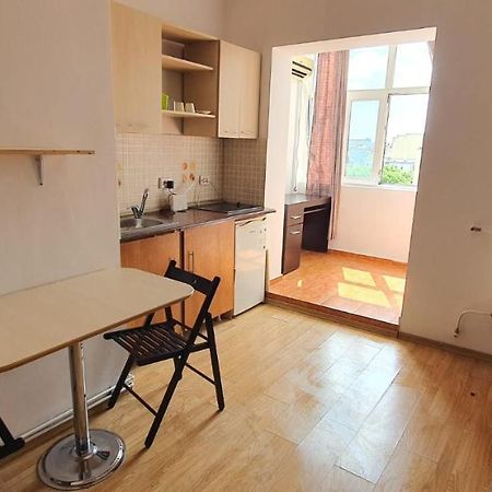 City Center Majestic Studio Lejlighed Bukarest Eksteriør billede